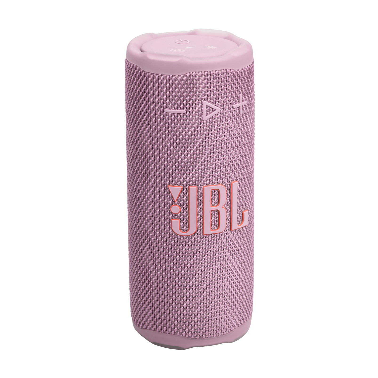 JBL GRIP Bluetooth Hoparlör, Pembe
