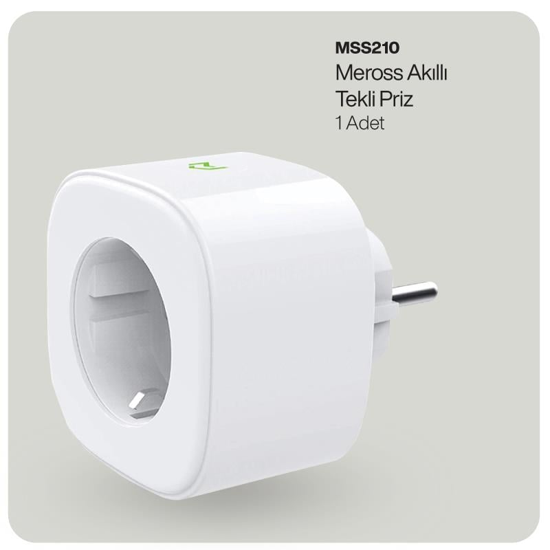 Meross Tasarruf Paketi MS-SC5B