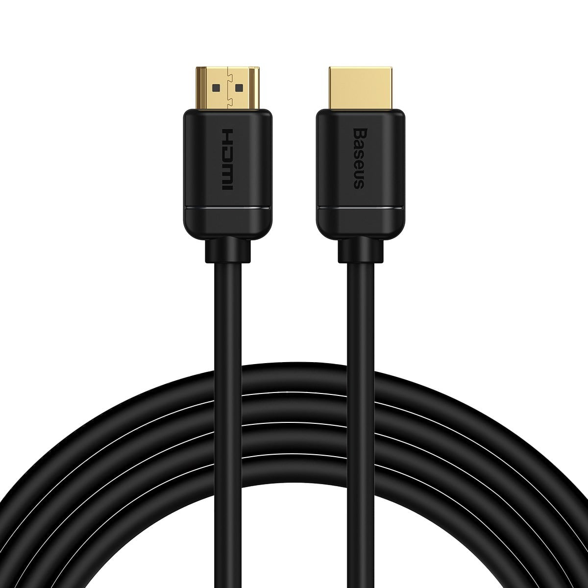 Baseus 4K 2.0 60 Hz HDMI Kablo, 2 Metre CAKGQ-B01