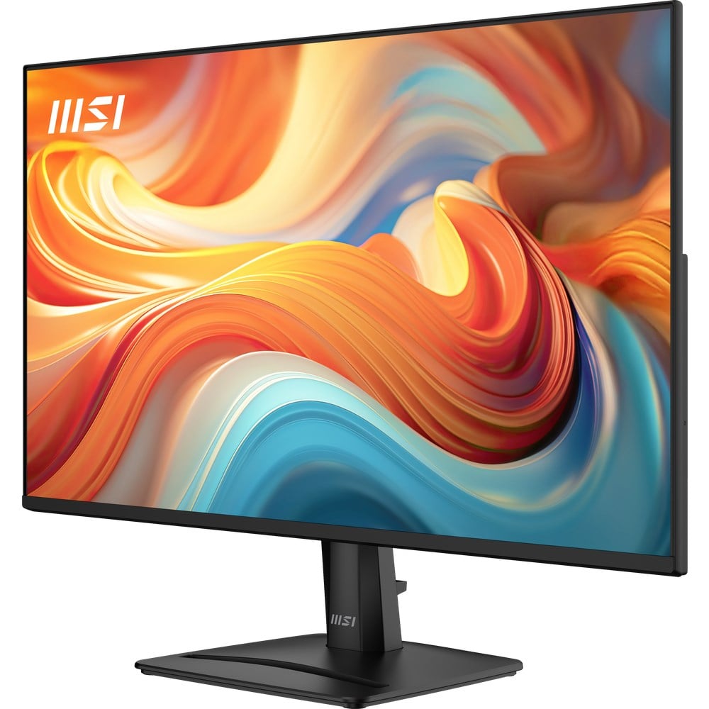 MSI 27 PRO MP275 E14L 1920x1080 (FHD) 16:9 FLAT IPS 144HZ 1MS (MPRT) FREESYNC MONITOR