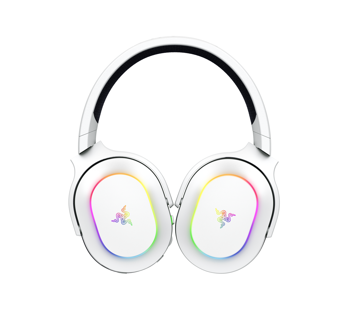 Razer Barracuda X Chroma - Beyaz