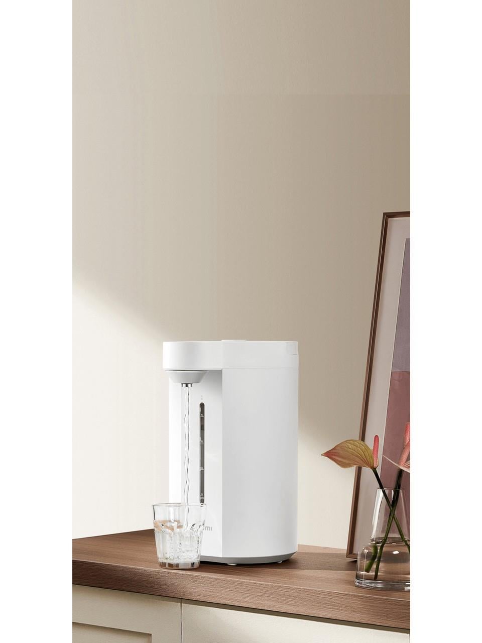 Xiaomi Smart Electric  5L EU Sıcak Su Sebili