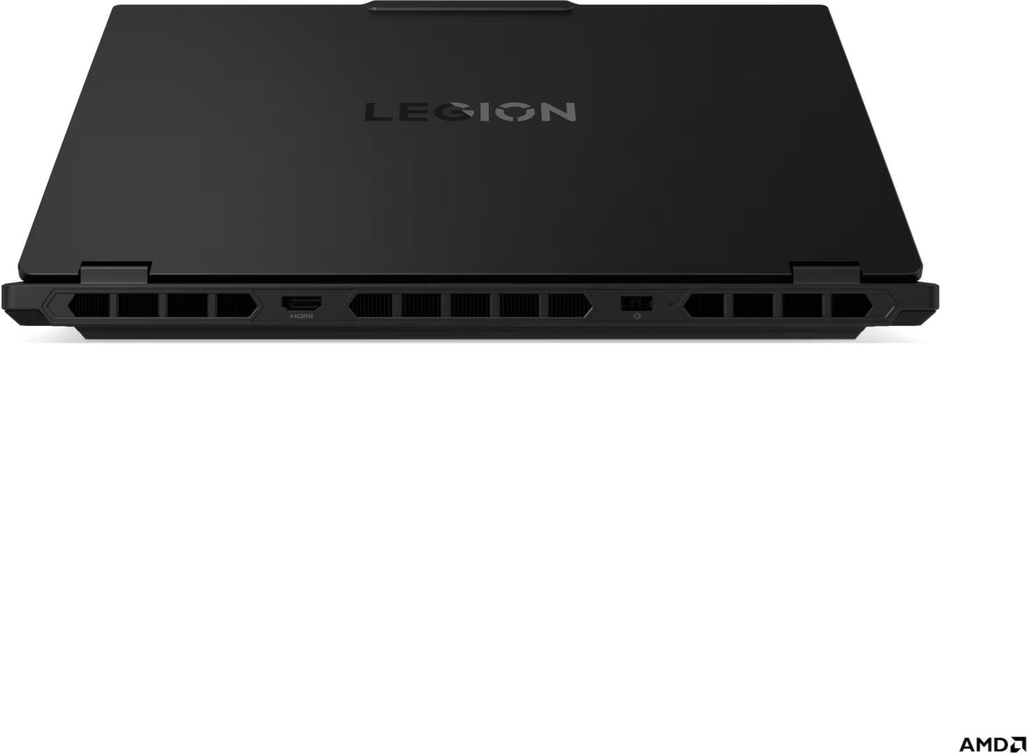 Lenovo Legion 5 15AHP10 Amd Ryzen 7 260 24GB 1tb SSD Geforce Rtx 5060 8gb (115W) 15.3