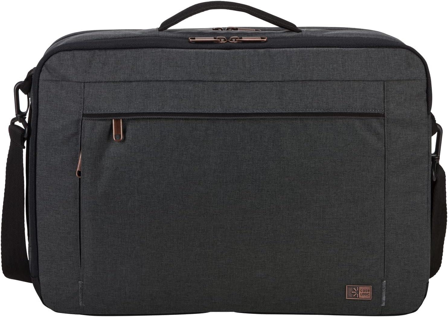 Case Logic Era Convertible Notebook Çantası 15.6 Black CA.ERACV116OB