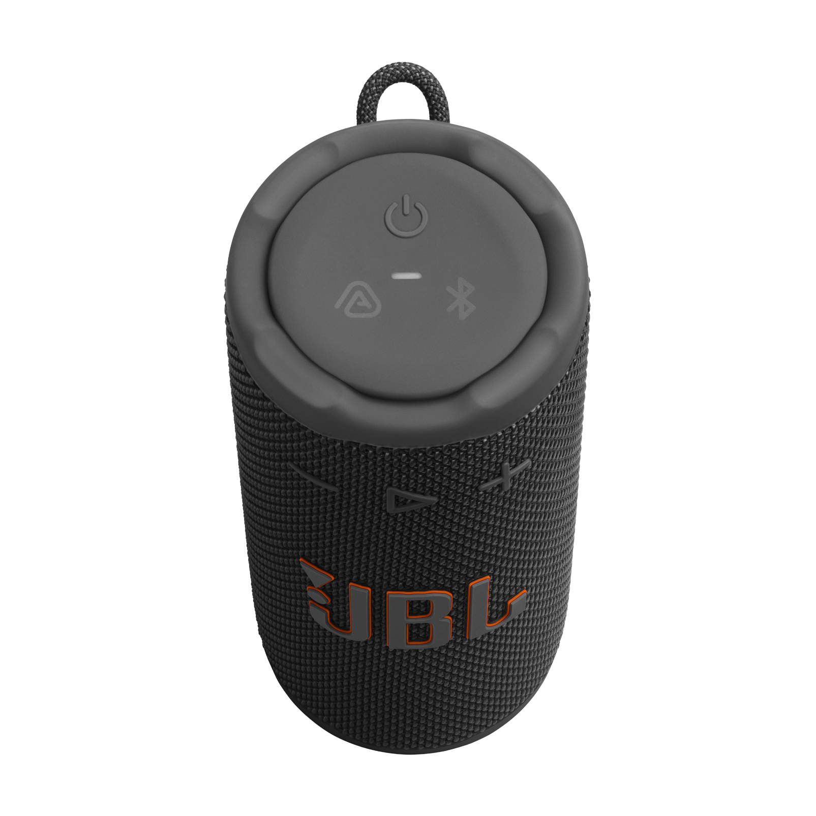 JBL GRIP Bluetooth Hoparlör, Siyah