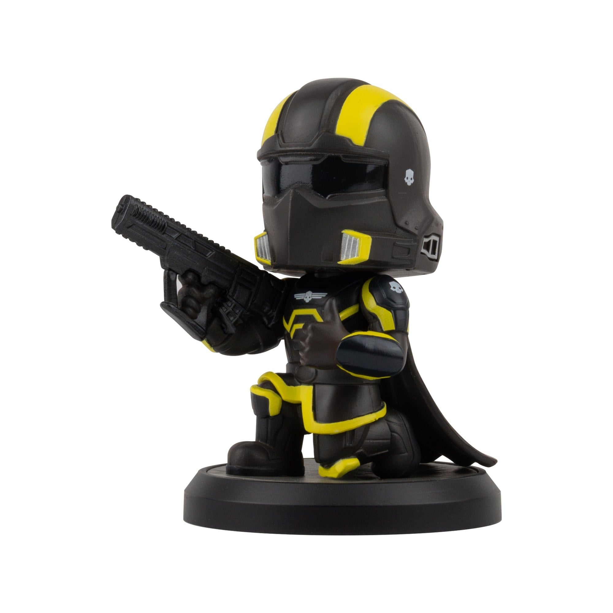 Yume Sony PlayStation Hero Box Window Box All Stars Series Helldiver