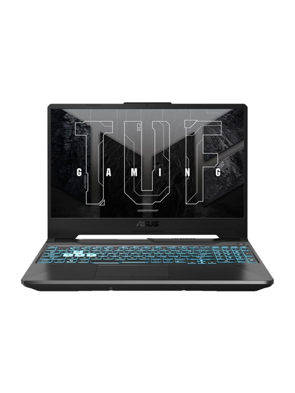 Asus Tuf A15 FA506NCR-HN007W-GAMING Amd Ryzen 7 7435HS 8gb 512GB SSD Geforce Rtx 3050 15.6