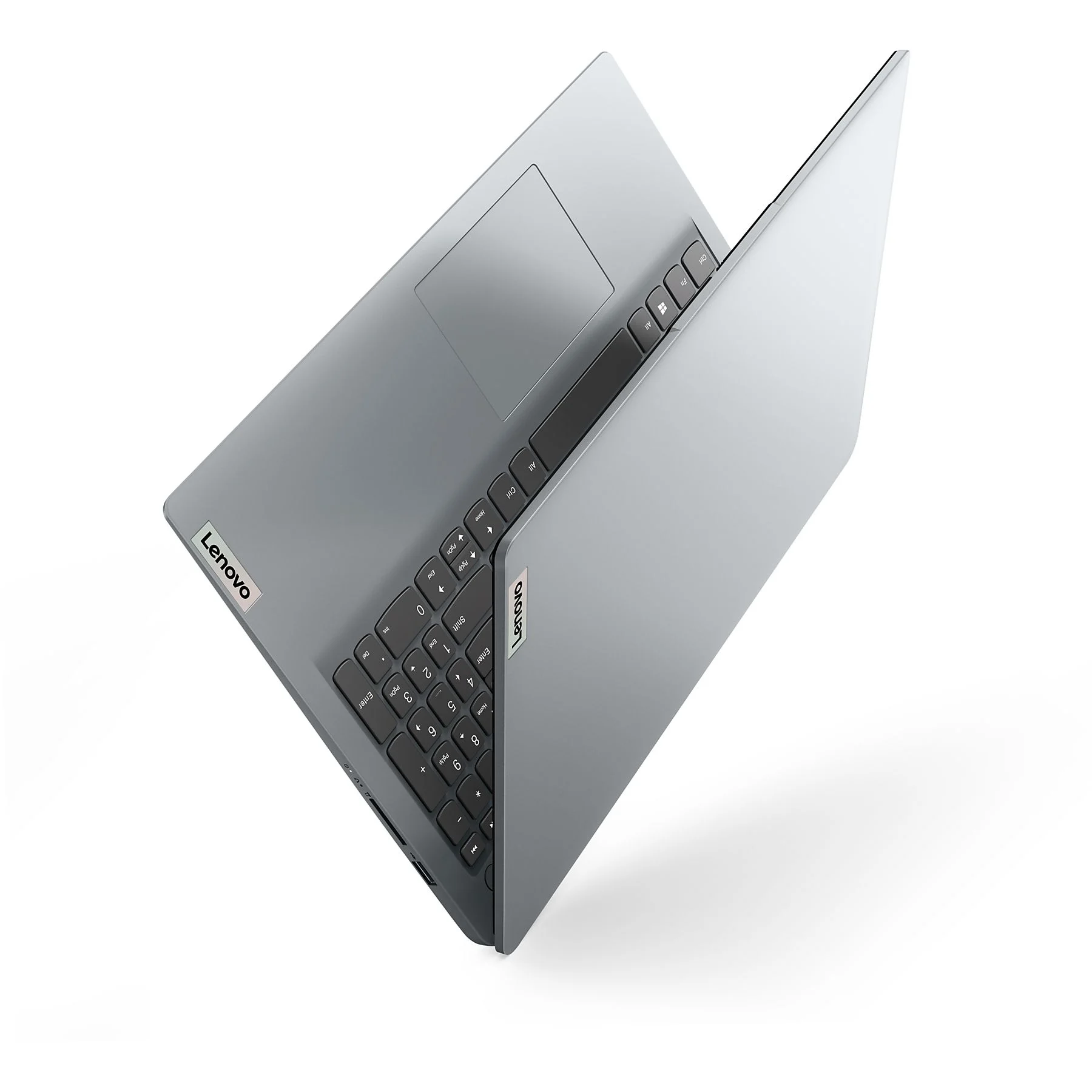 Lenovo IdeaPad 1 15IAU7 i3-1215U 8GB 512GB SSD 15.6