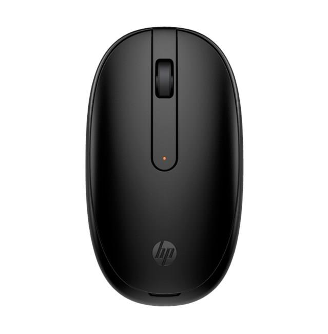 HP 245 Bluetooh Mouse - Siyah (81S67AA)
