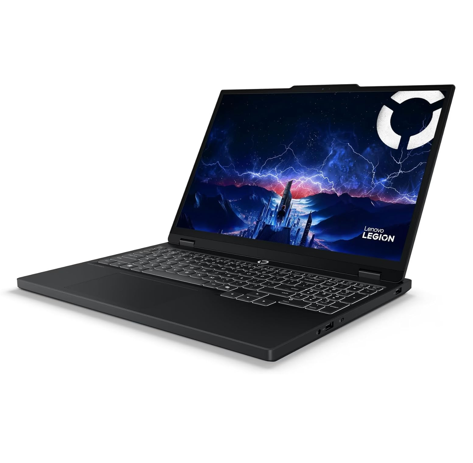 Lenovo Legion 5 15IRX10 Intel Core i7-13650HX 32GB 1TB SSD RTX 5060 8GB 15.3