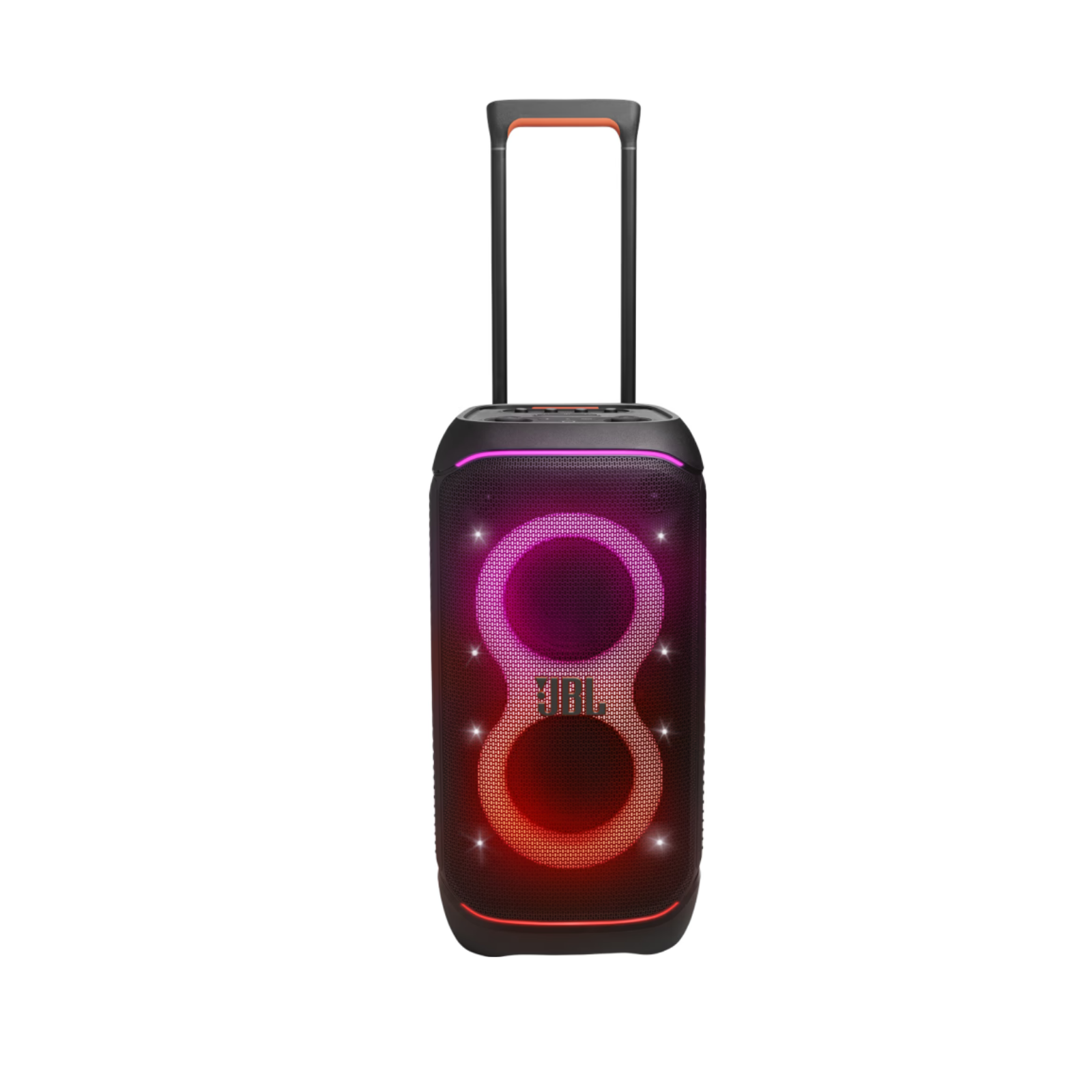 JBL PartyBox Stage320 Bluetooth Hoparlör ve Karaoke Eğlence Paketi