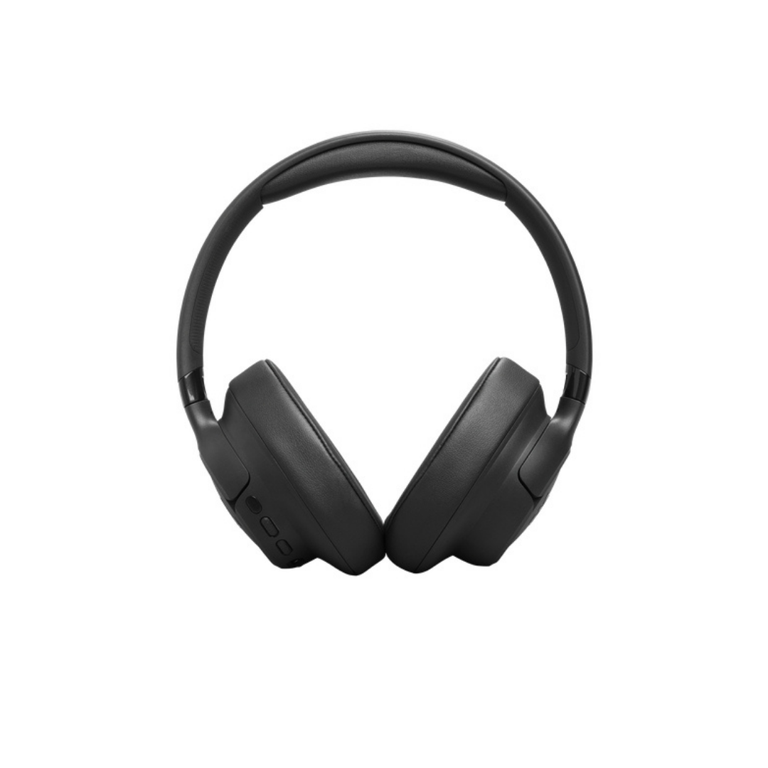 JBL Tune 780 BT NC Kablosuz Kulaküstü Kulaklık, Siyah