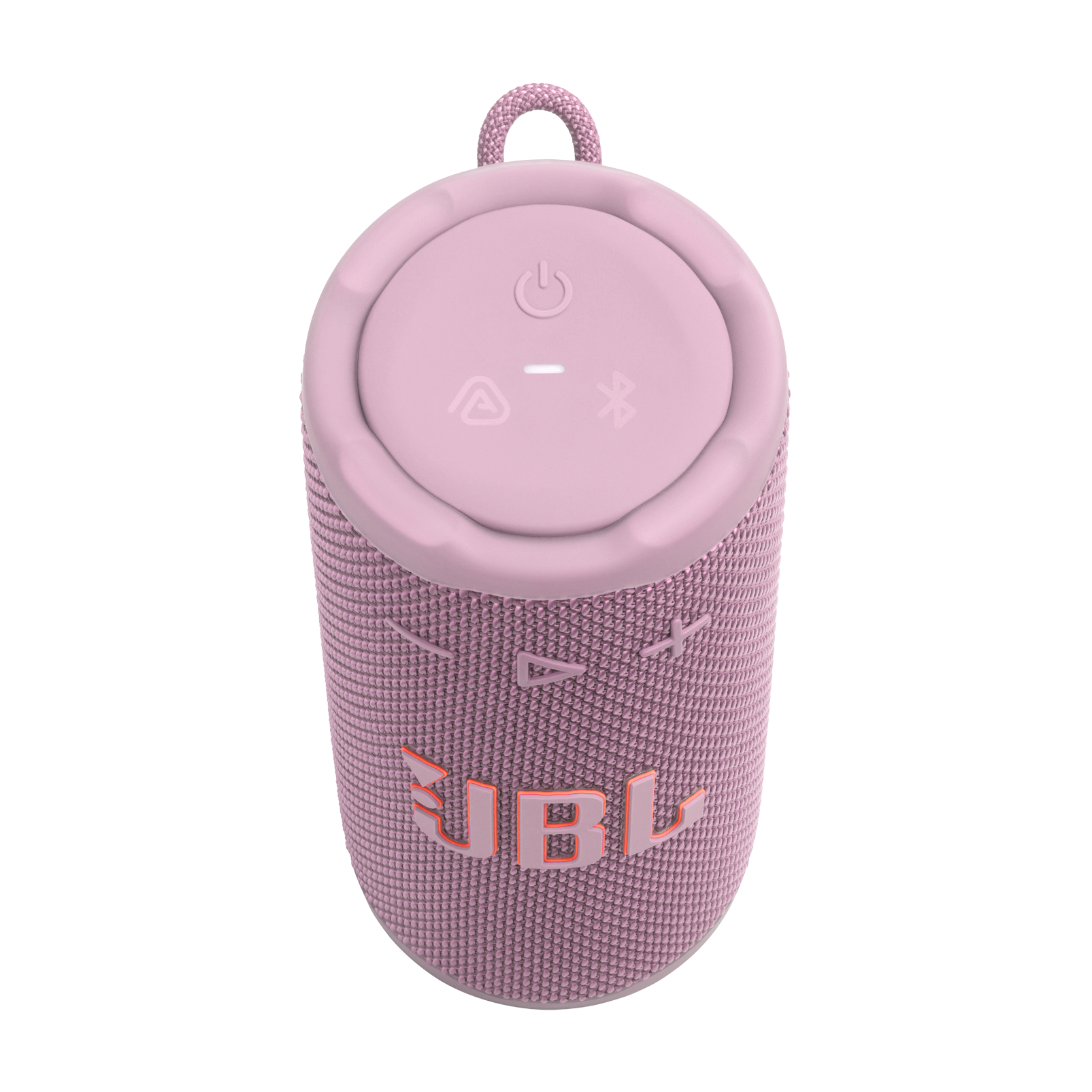 JBL GRIP Bluetooth Hoparlör, Pembe