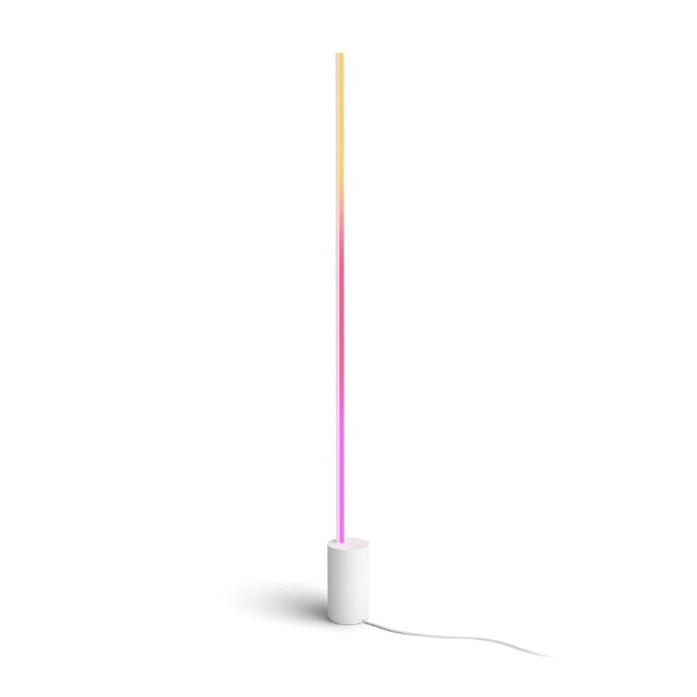 Philips Hue Gradient Signe Zemin Işığı - Beyaz