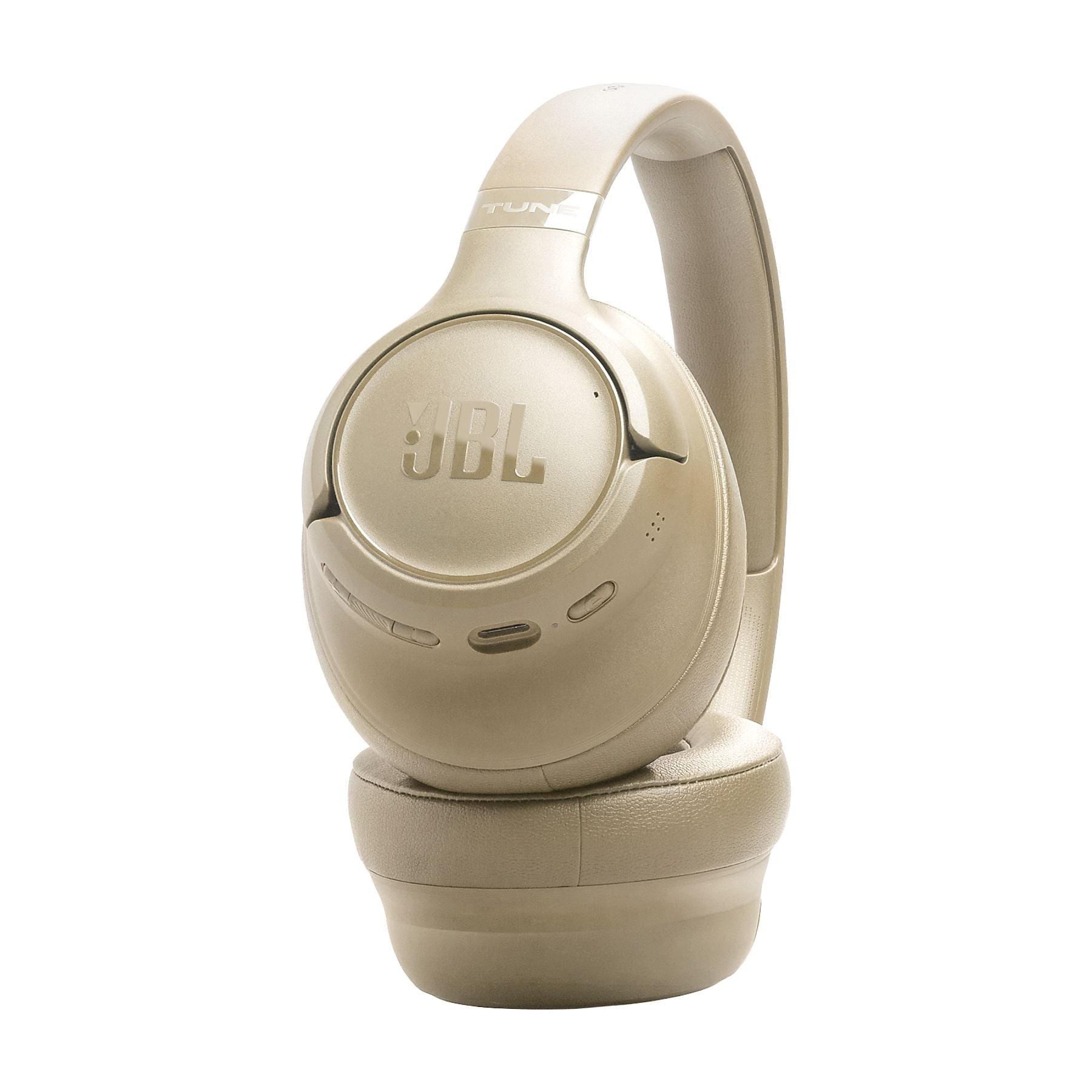 JBL Tune 730BT Wireless Kulaklık, CT, OE,Bej JB.JBLT730BTBEG