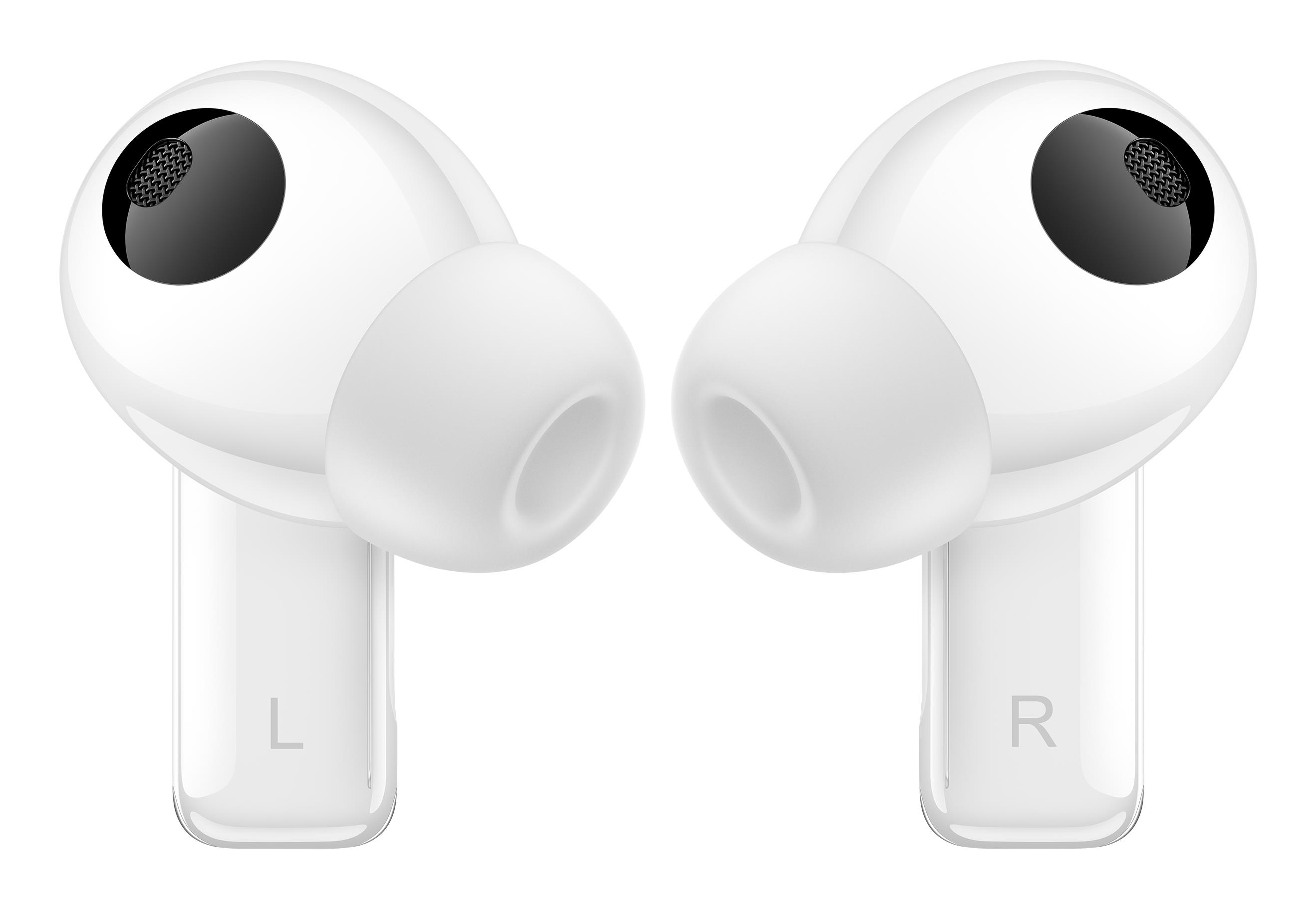 Huawei FreeBuds Pro 4 Bluetooth Kulaklık - Beyaz