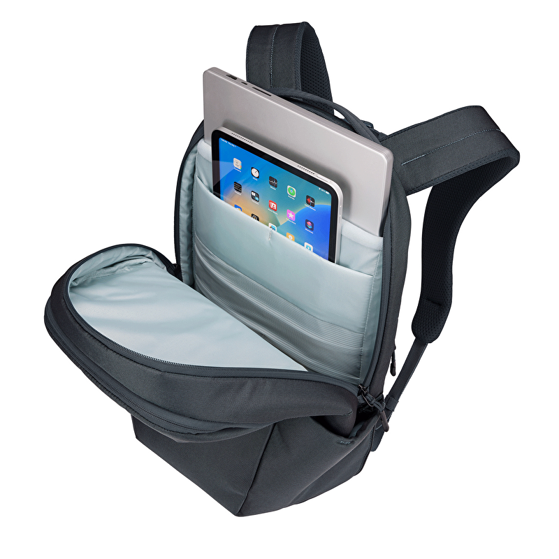 Thule Subterra 2 Sırt Çantası 21L, Dark Slate