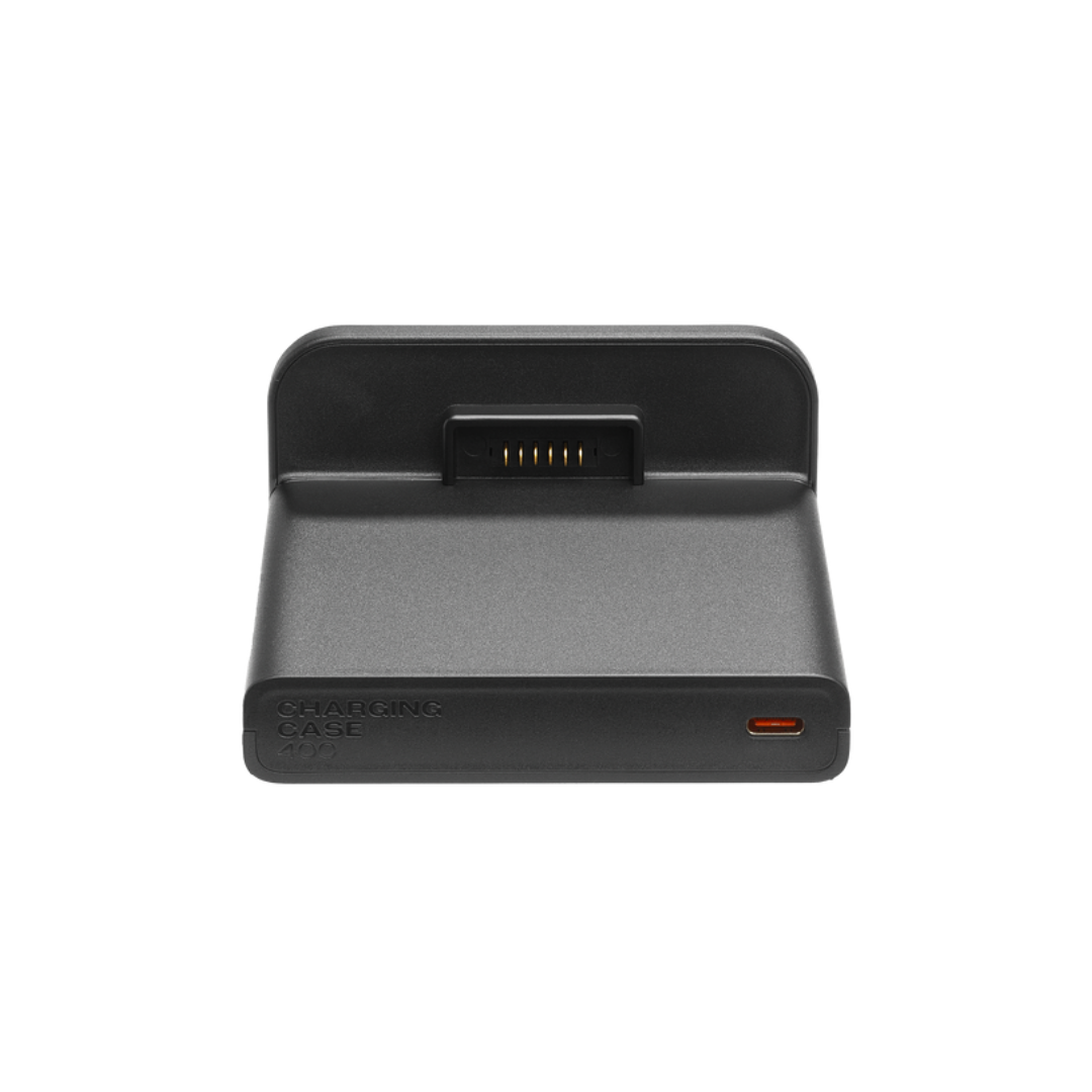 JBL Battery 400 with Charging Case