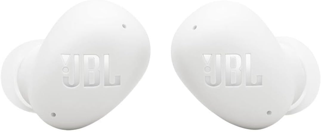 JBL Vibe Buds2 TWS Kablosuz Kulak İçi Kulaklık - Beyaz