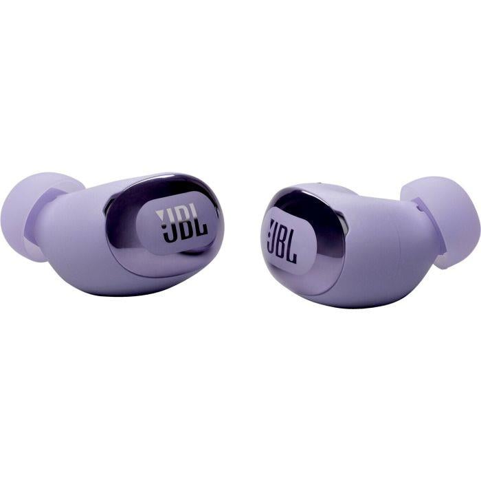 JBL Live Buds 3, Kablosuz Kulakiçi Kulaklık, Mor