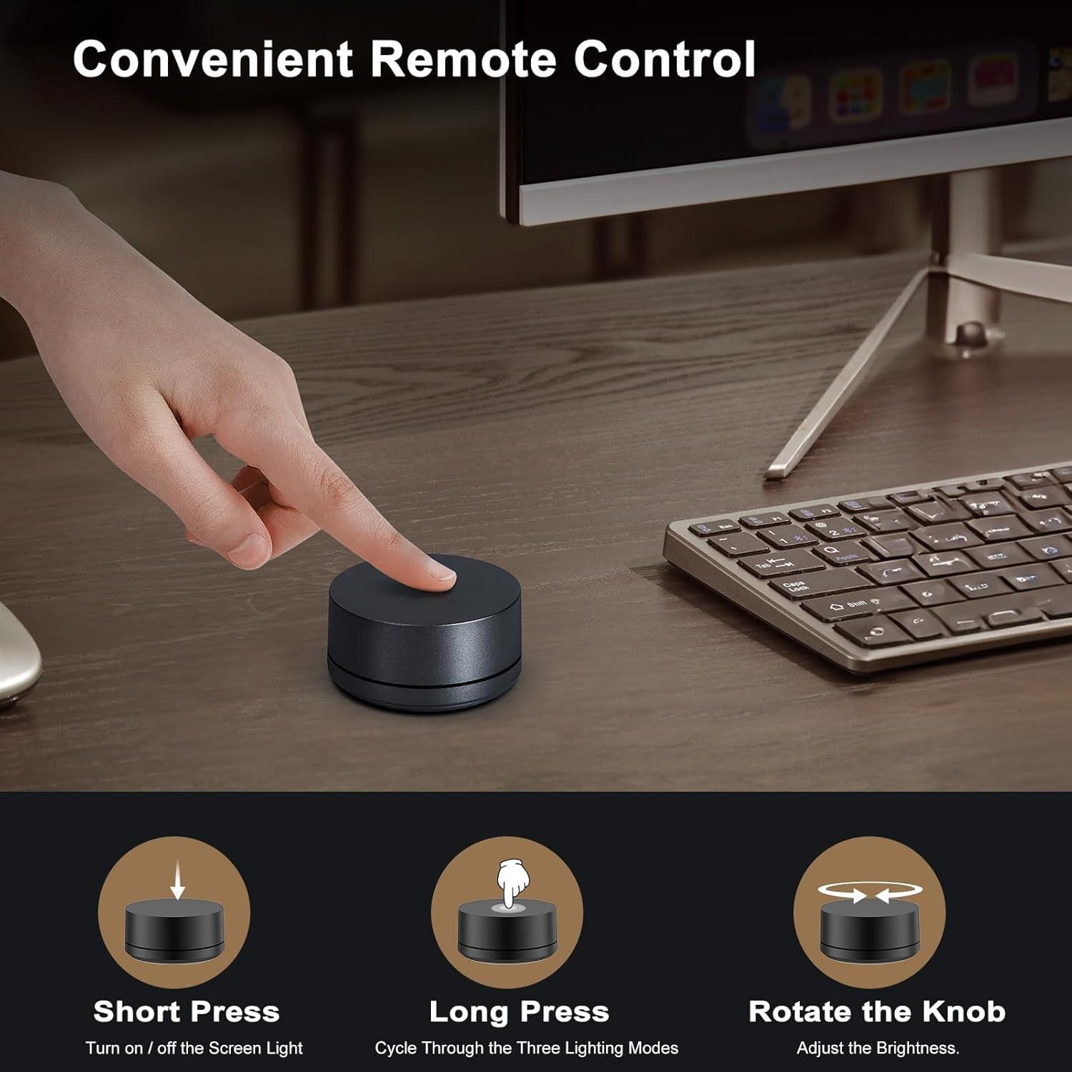 Xiaomi Mi Bilgisayar Monitör Işık Barı