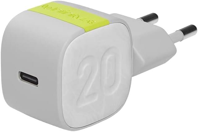 InfinityLab InstantCharger 20W Şarj Cihazı, Beyaz