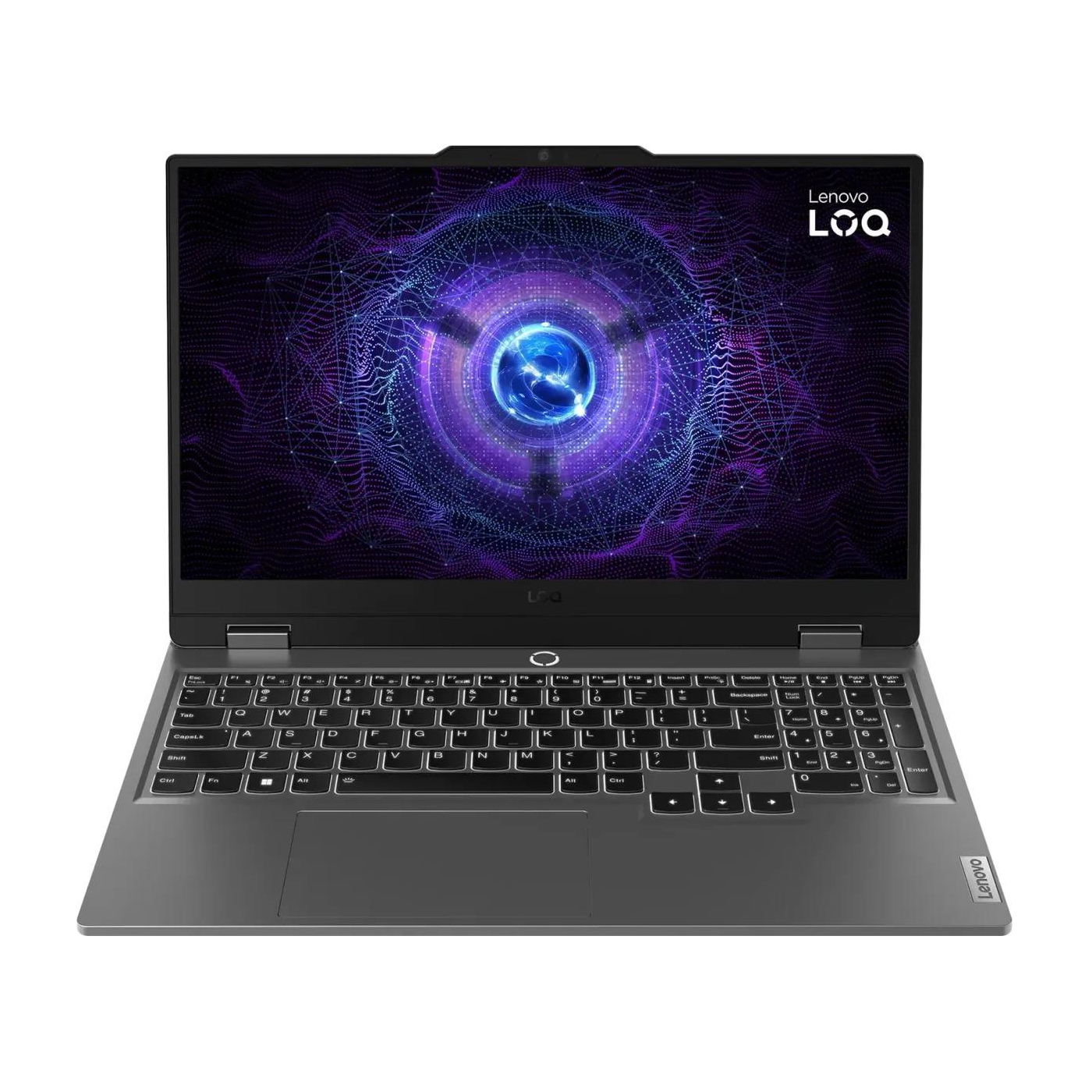 Lenovo LOQ 15IRX9 Intel Core i7 13650HX 8GB 512GB SSD RTX 3050 6GB (95W) 15.6