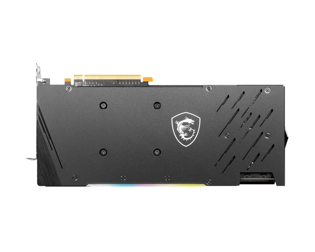 MSI VGA RADEON RX 6800 GAMING Z TRIO 16G RX6800 16GB GDDR6 256B PCIE 4.0 X16 (3XDP 1XHDMI)