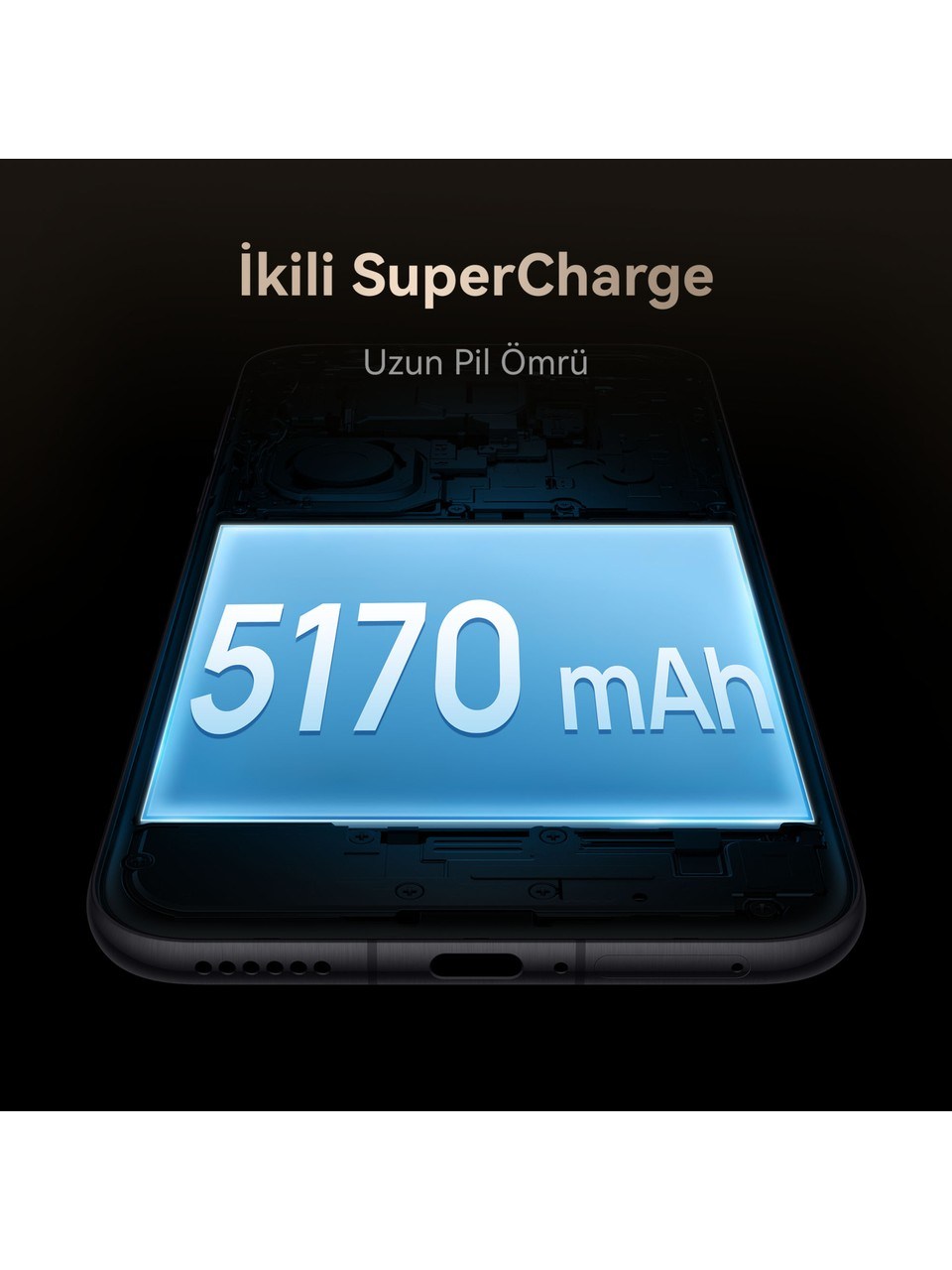 Huawei Pura 80 Ultra 512GB 16GB Ram (Huawei Türkiye Garantili) Siyah