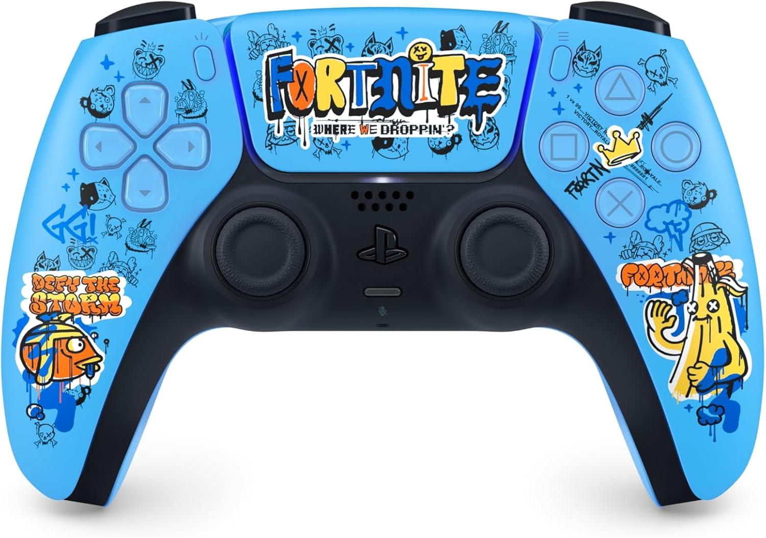 Sony PLAYSTATION DUALSENSE/FORTNITE