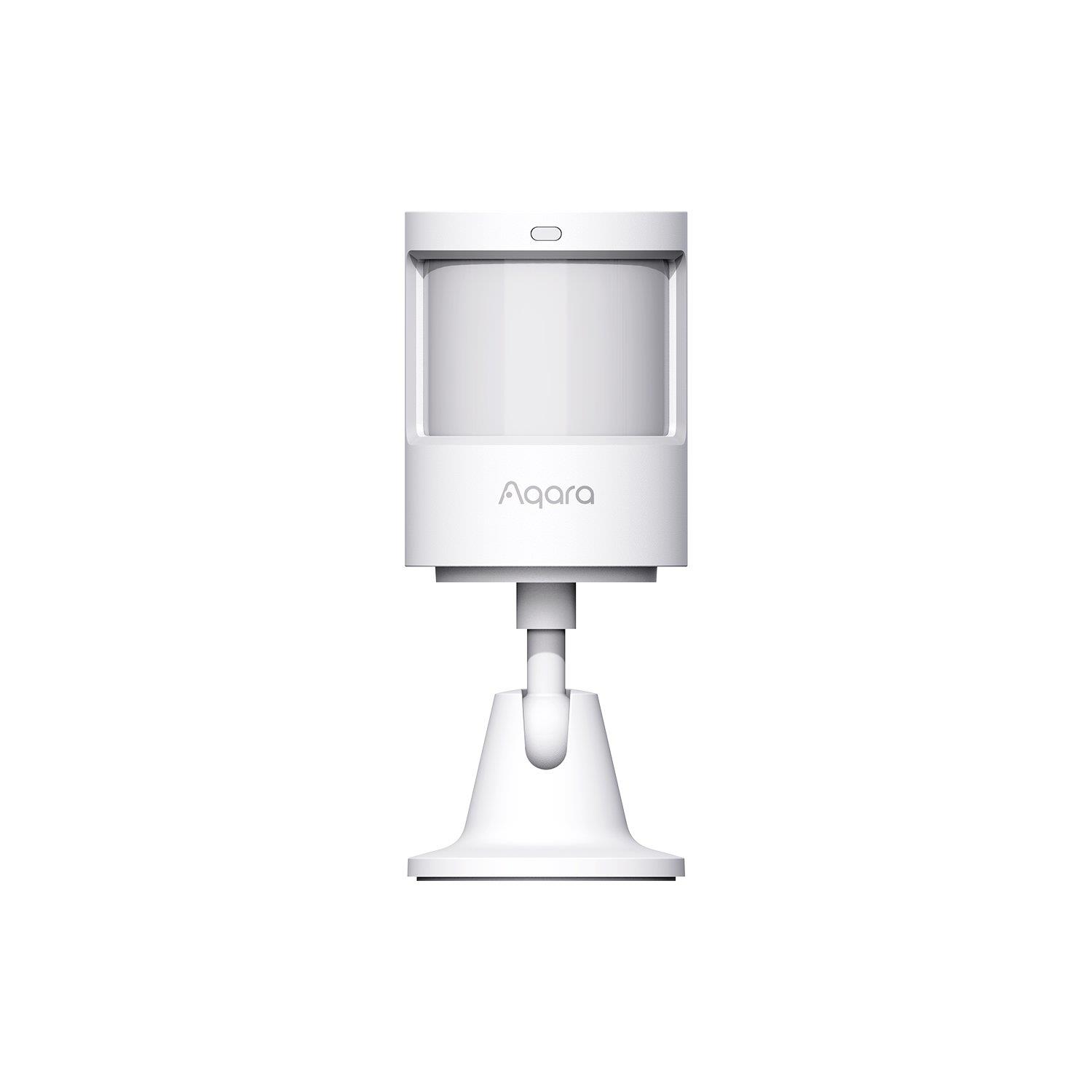 Aqara Akıllı Hareket Sensörü P1 MS-S02 (Apple Home Destekli)