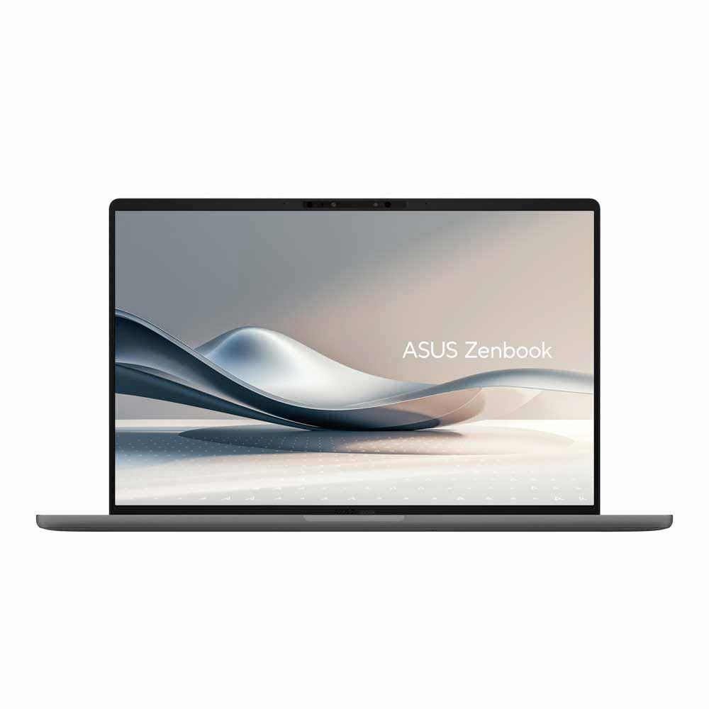 Asus Zenbook 14 UX3407QA-QD381W Qualcomm Snapdragon X X1 26 100 Processor 16GB 512GB SSD 14