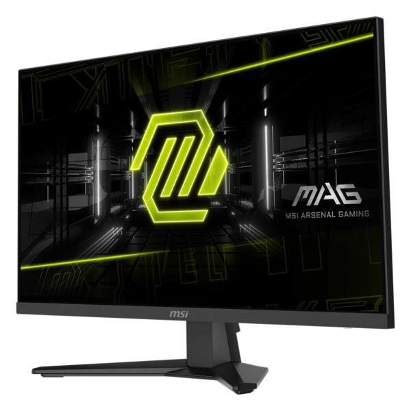 MSI 27 MAG 274QF X24 2560x1440 (WQHD) 16:9 FLAT RAPID IPS 240HZ 0.5MS (Min.) FREESYNC PREMIUM GAMING MONITOR