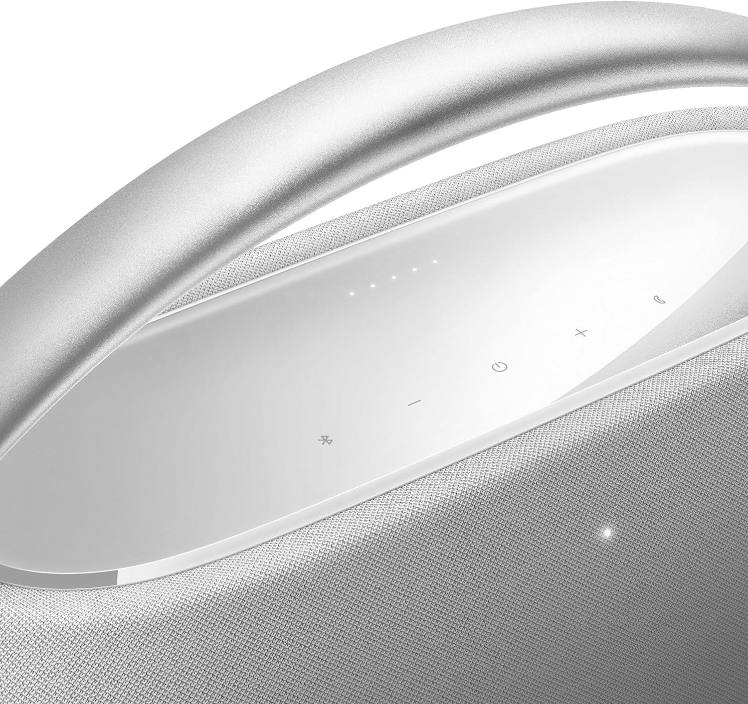 Harman GOPLAY3 Bluetooth Hoparlör - Gri