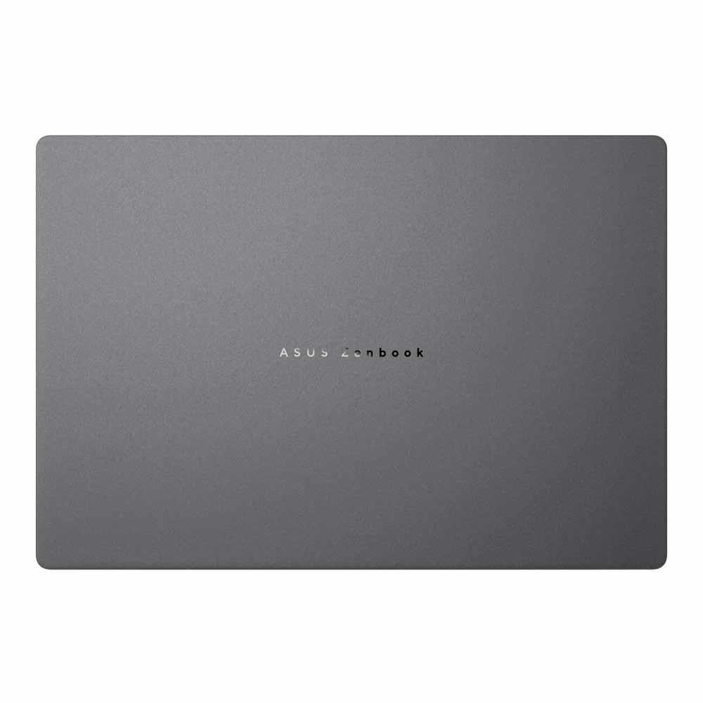 Asus Zenbook 14 UX3407QA-QD381W Qualcomm Snapdragon X X1 26 100 Processor 16GB 512GB SSD 14