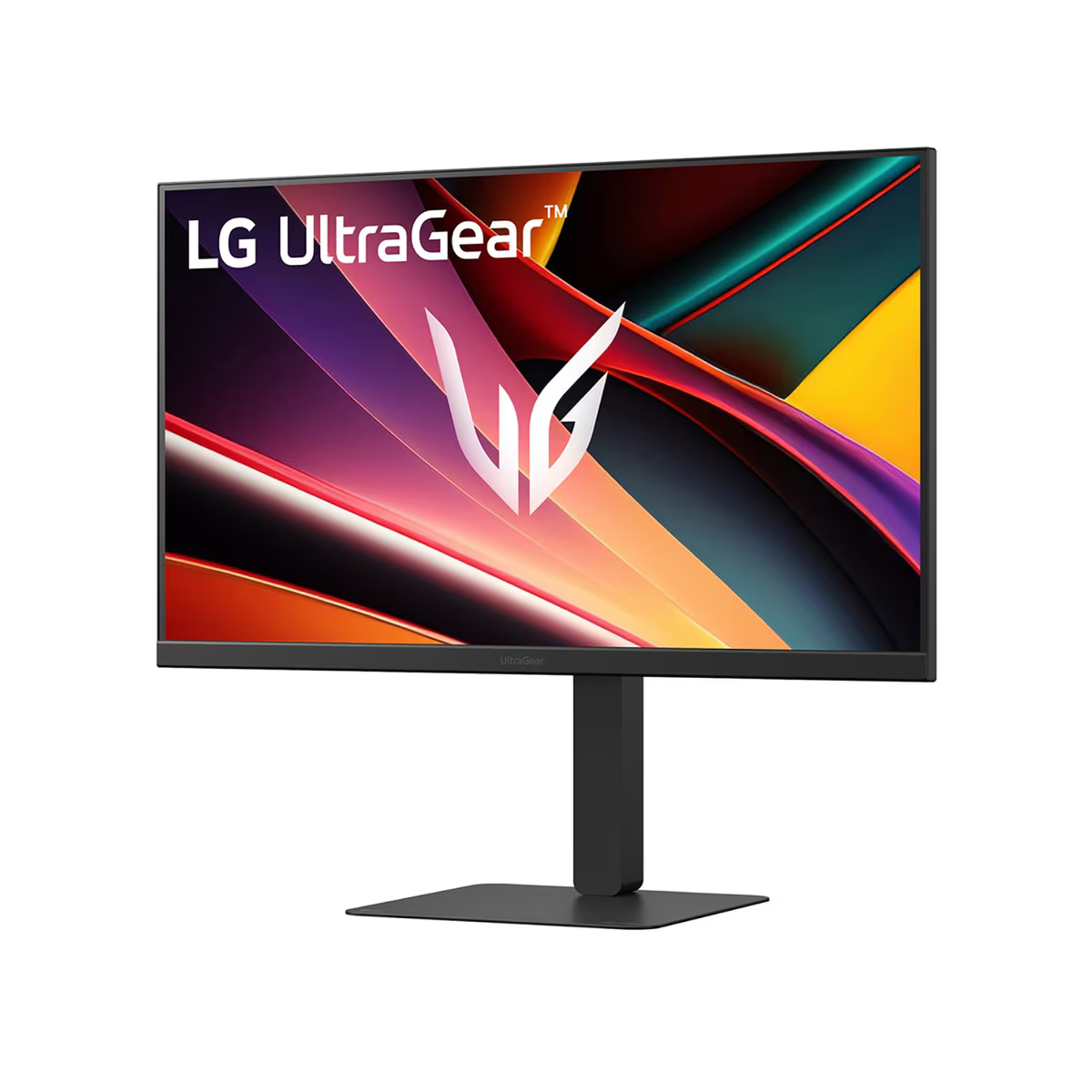 LG 27G640A-B UltraGear G6 27