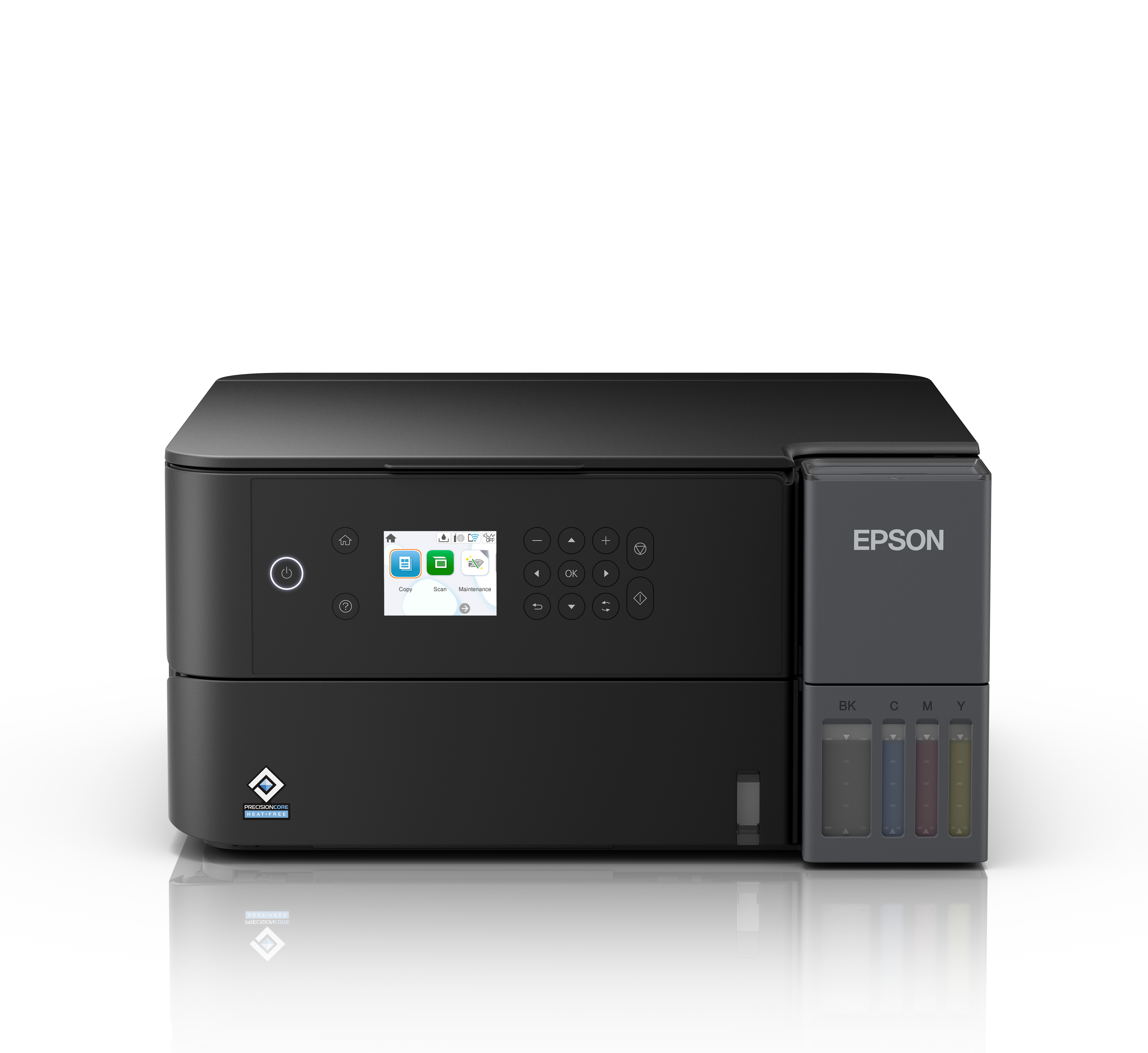 EPSON ECOTANK L6360 YAZICI,FOTOKOPİ,TARAYICI,Wi-Fi,DUBLEKS BASKILI MÜREKKEP TANKLI YAZICI