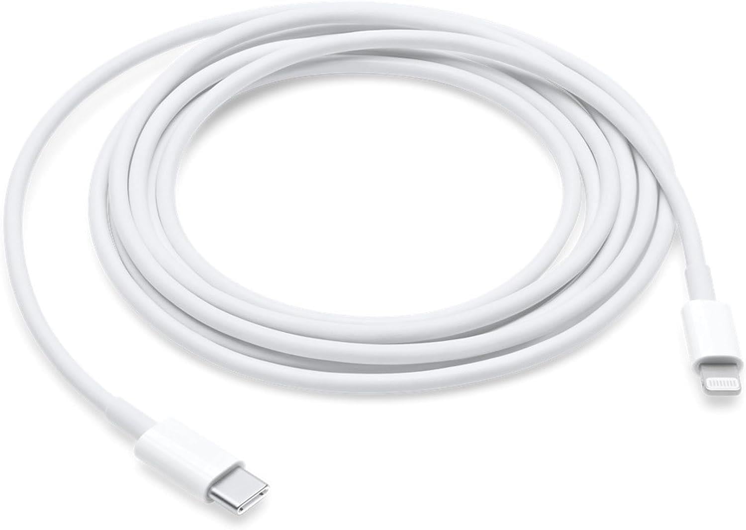 Apple USB-C Lightning Kablo (1 M) - MM0A3ZM/A