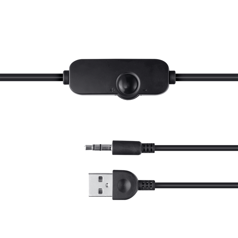 Trust Polo USB 2.0 Hoparlör 