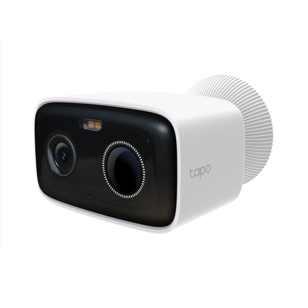 Tp-Link Tapo C400 1080P 2mp Dış Mekan Güvenlik Kamerası 