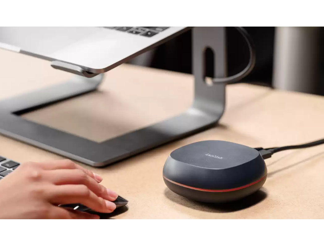 Sandisk Desk Drive 8TB 1000MB/s USB 3.2 Gen 2 Harici Taşınabilir SSD SDSSDT40-8T00-EM25
