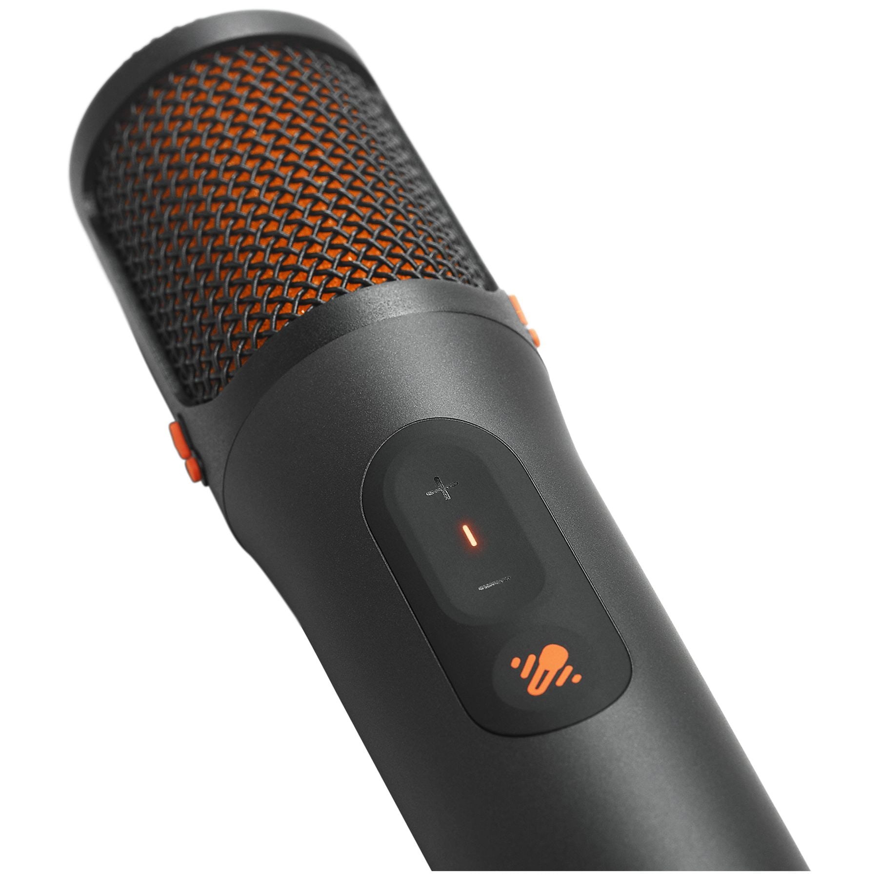 JBL Partybox Kablosuz Karaoke Mikrofon Set,2 adet JB.JBLEASYSINGMICS
