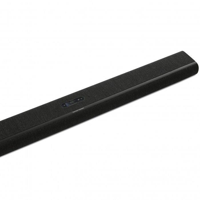 Harman Kardon Citation Multibeam 1100, Wireless Soundbar - Siyah