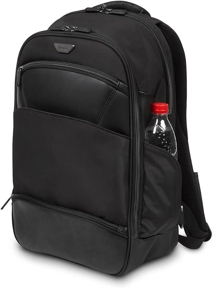 Targus Mobile VIP 15.6'' Sırt Çantası - Siyah
