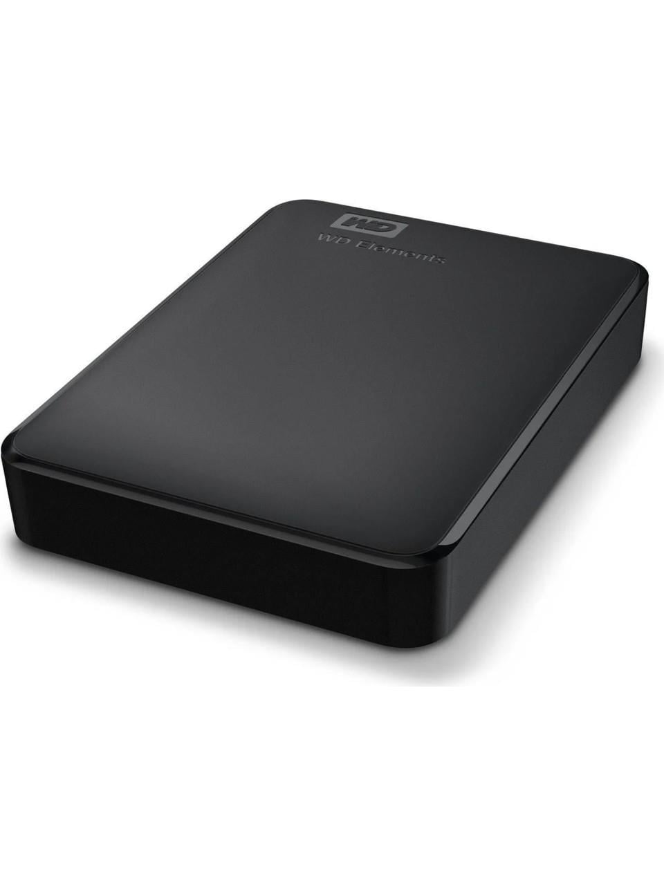 WD Elements 6TB USB3.2Gen1 2,5