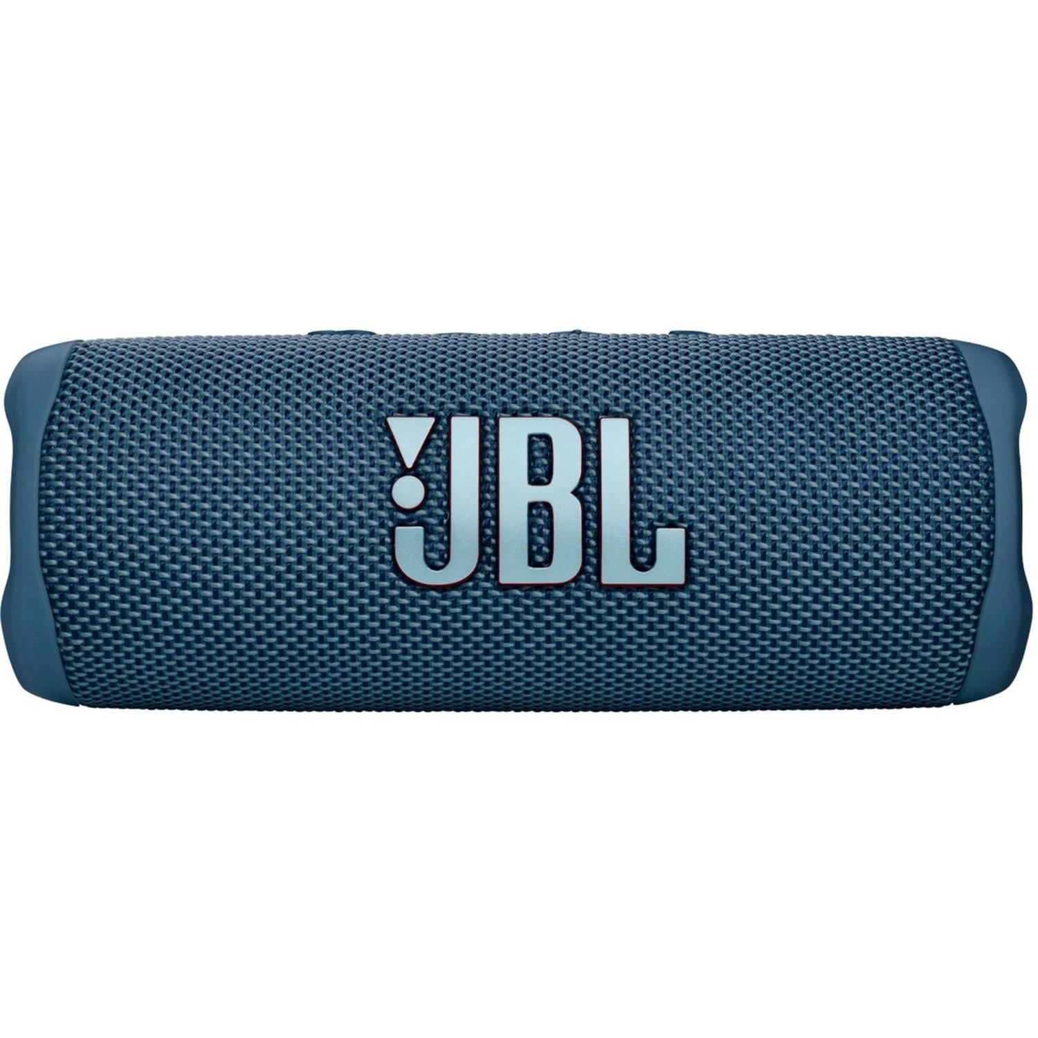 JBL Flip6 Bluetooth Hoparlör IP67 - Mavi