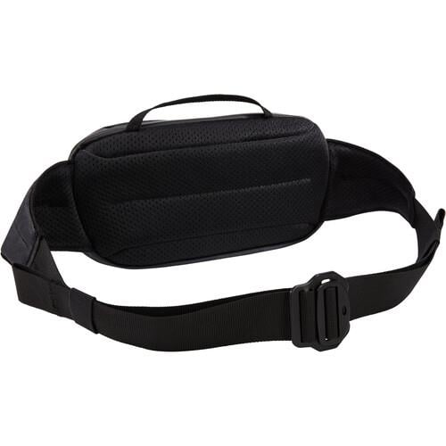 Thule Aion 2L Çapraz Çanta, Siyah