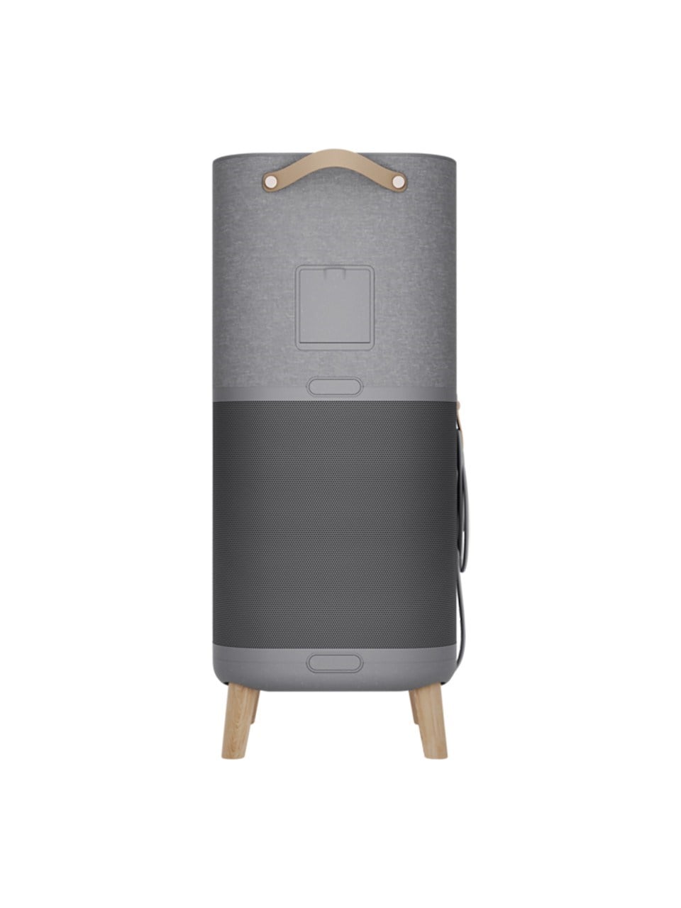 Electrolux Pure A9 EPU93171UG Nemlendirici Hava Temizleyici