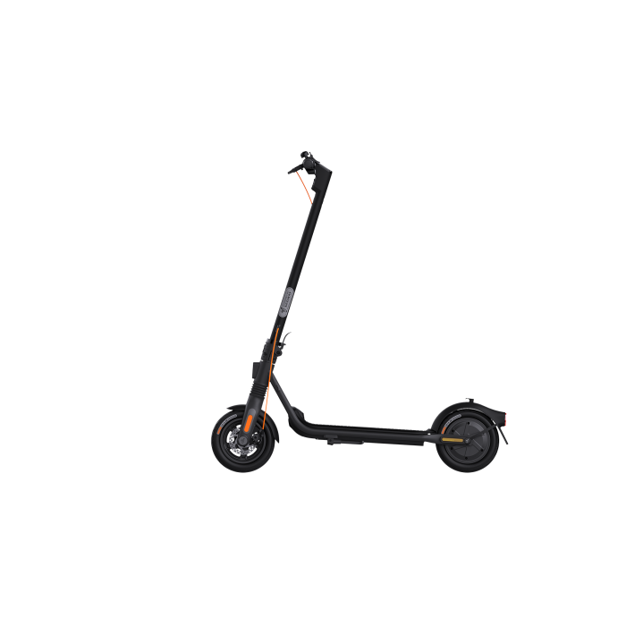 SEGWAY-NINEBOT F2 PRO SCOOTER2
