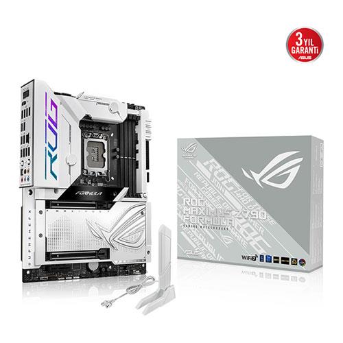 ASUS ROG MAXIMUS Z790 FORMULA INTEL